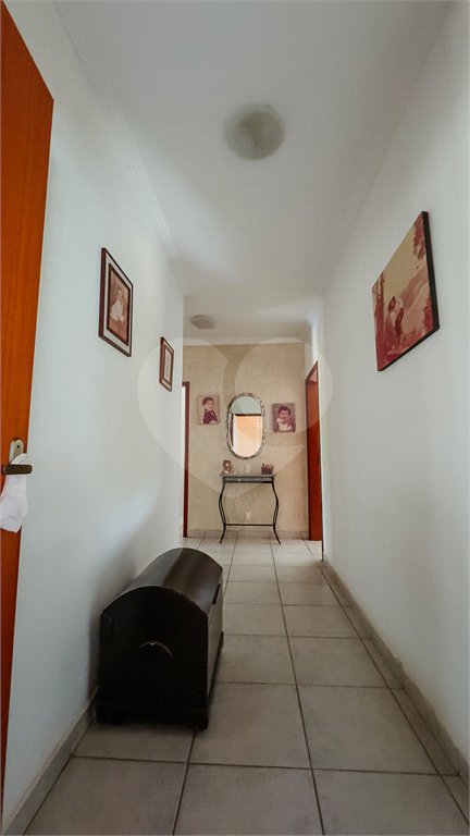 Casa à venda com 4 suítes no condomínio Monte Belo, Salto - SP