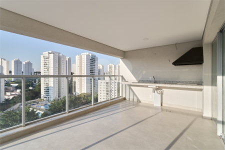 Apartamento à venda com 3 quartos, sendo 1 suíte, em Jardim Marajoara, São Paulo, SP