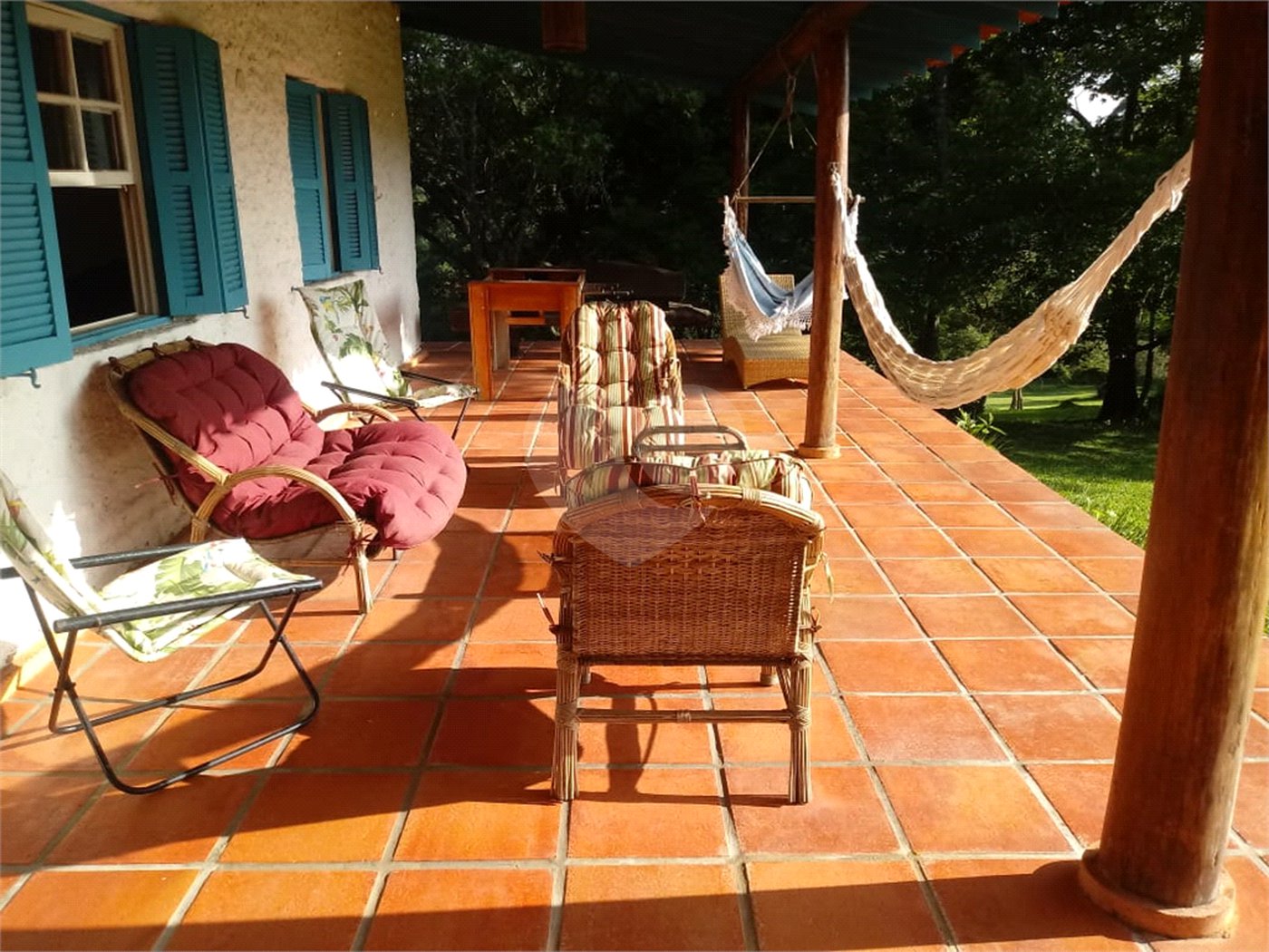 Chácara à venda com 5 quartos em Volta Grande (são João Novo), São Roque, SP