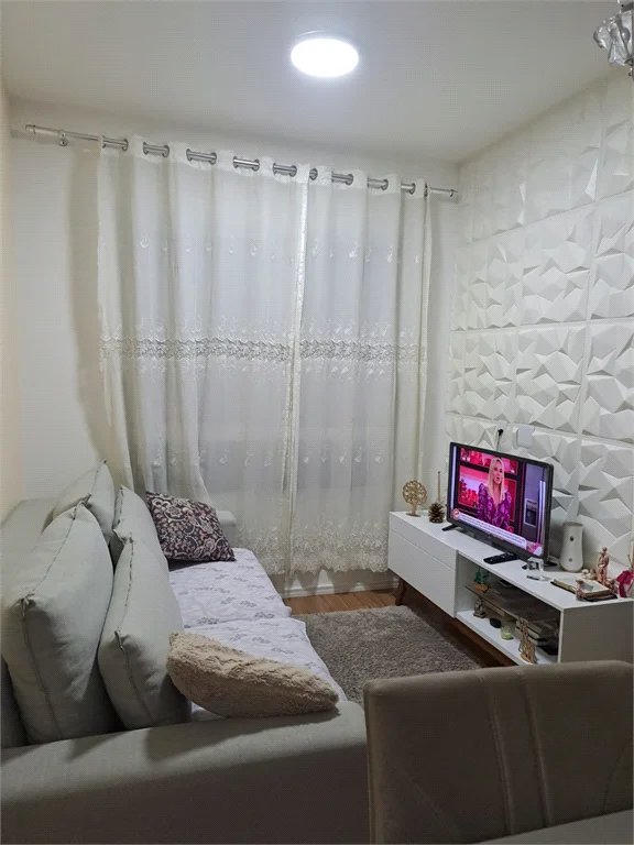 Apartamento à venda com 2 quartos em Jardim Boa Vista (zona Oeste), São Paulo, SP