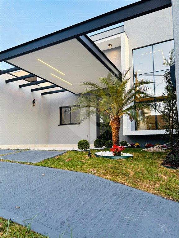 Casa à venda com 3 quartos, sendo 1 suíte, no condomínio Vila Ytu, Indaiatuba - SP