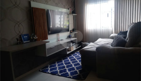 Sobrado à venda com 3 quartos, sendo 1 suíte,  em Tremembé, São Paulo, SP