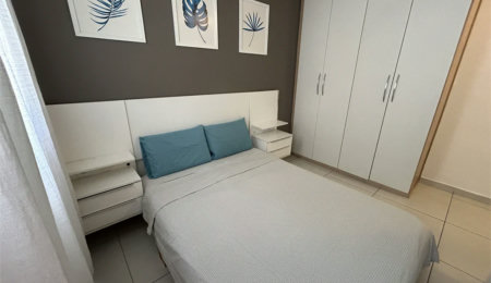 Apartamento à venda com 1 suíte em Vila Polopoli, São Paulo, SP