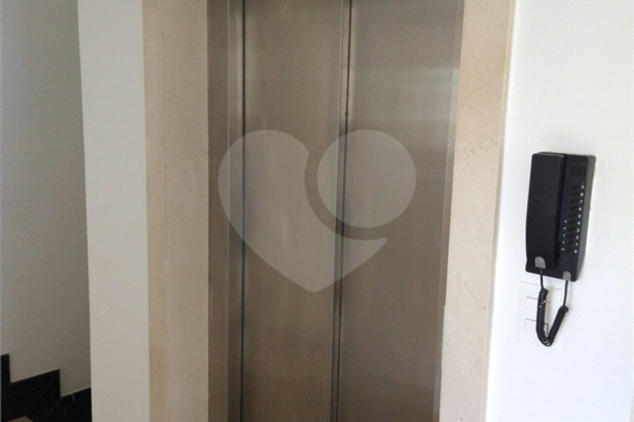 Casa à venda com 5 suítes no condomínio Maison Du Parc, São Paulo - SP