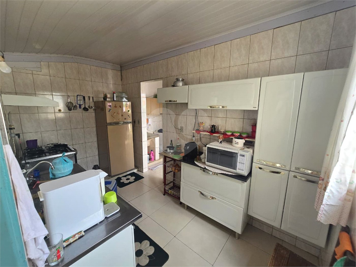 Casa à venda com 3 quartos em Vila Arruda, Itapetininga, SP