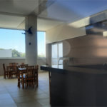 Apartamento à venda com 2 quartos em Santo Amaro, São Paulo, SP