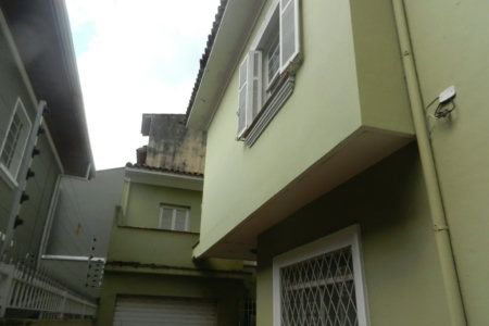 Casa à venda com 3 quartos em Brooklin Paulista, São Paulo, SP