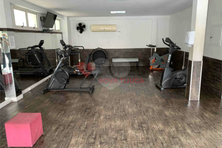 Cobertura à venda com 5 quartos, sendo 2 suítes, em Tijuca, Rio de Janeiro, RJ