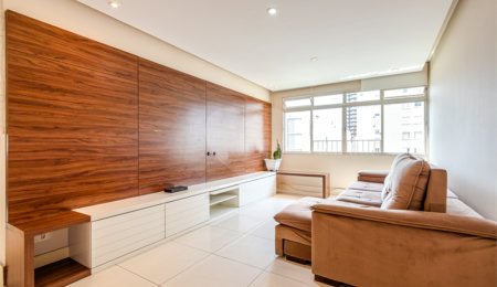 Apartamento à venda com 3 quartos, sendo 1 suíte,  em Itaim Bibi, São Paulo, SP
