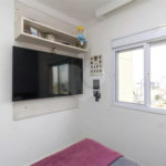 Apartamento à venda com 3 quartos, sendo 1 suíte, em Tucuruvi, São Paulo, SP