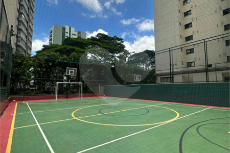 Apartamento à venda com 3 quartos em Tatuapé, São Paulo, SP