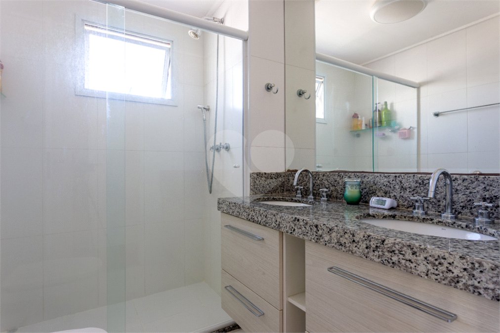 Apartamento à venda com 3 suítes em Vila Mariana, São Paulo, SP