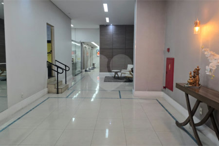 Apartamento à venda com 2 quartos em Vila Gustavo, São Paulo, SP