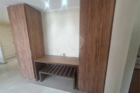 Apartamento à venda ou para alugar com 2 quartos em Vila Olímpia, São Paulo, SP