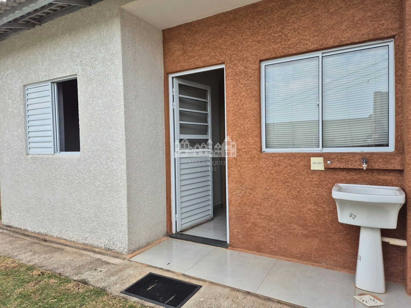 Casa à venda com 2 quartos em Caetetuba, Atibaia, SP