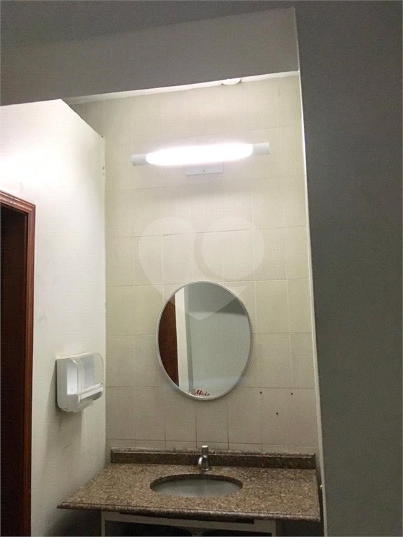 Prédio à venda em Vila Mariana, São Paulo, SP