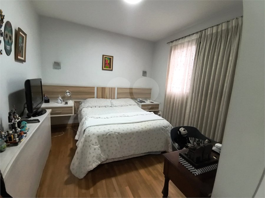 Apartamento à venda com 4 quartos, sendo 1 suíte, em Jardim Caravelas, São Paulo, SP