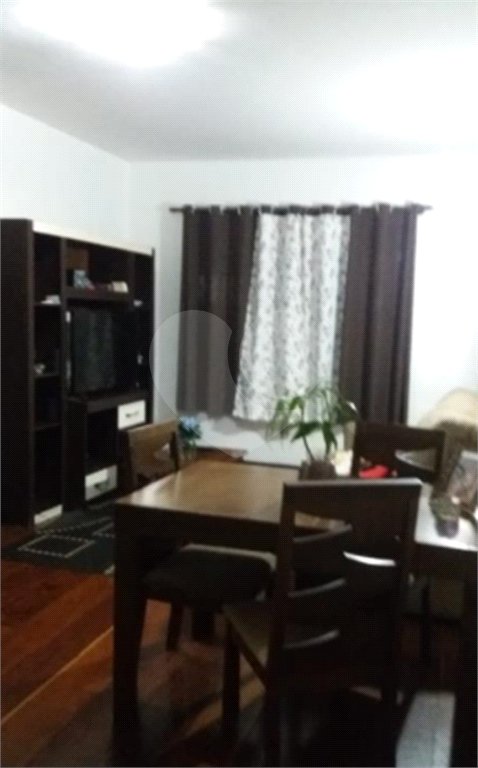 Casa Térrea à venda com 2 quartos em Freguesia do Ó, São Paulo, SP