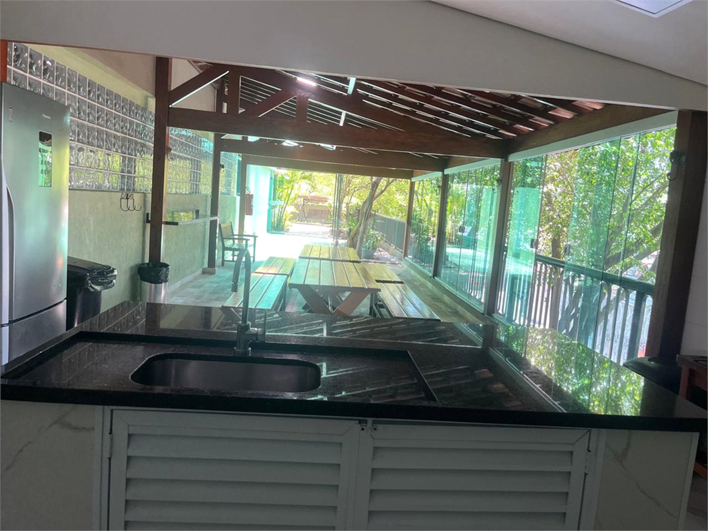 Apartamento à venda com 3 quartos, sendo 1 suíte,  em Parque Mandaqui, São Paulo, SP