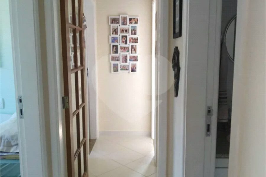 Apartamento à venda com 3 quartos, sendo 1 suíte, em Jabaquara, São Paulo, SP