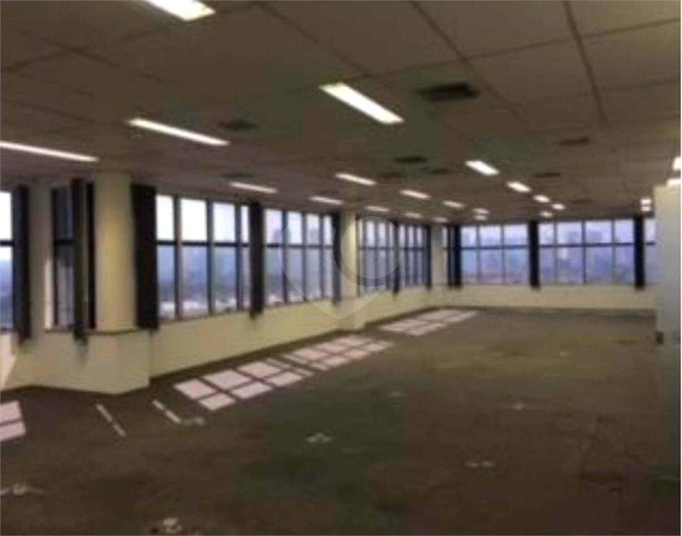 Sala para alugar em Santo Amaro, São Paulo, SP