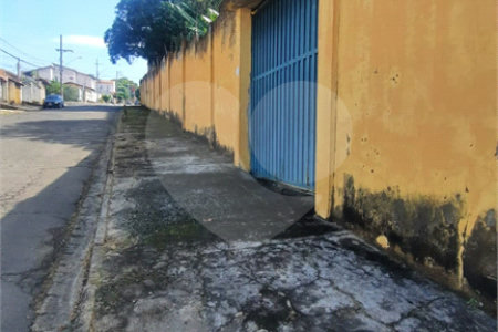 Terreno à venda em Jardim Primavera, Indaiatuba, SP
