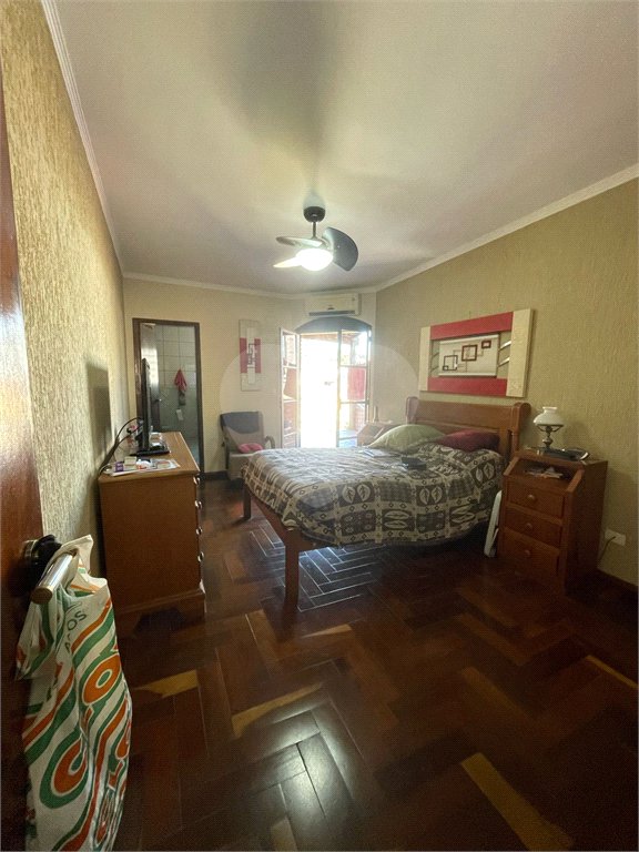 Casa Térrea à venda com 4 quartos, sendo 3 suítes,  em Jardim São Paulo(zona Norte), São Paulo, SP