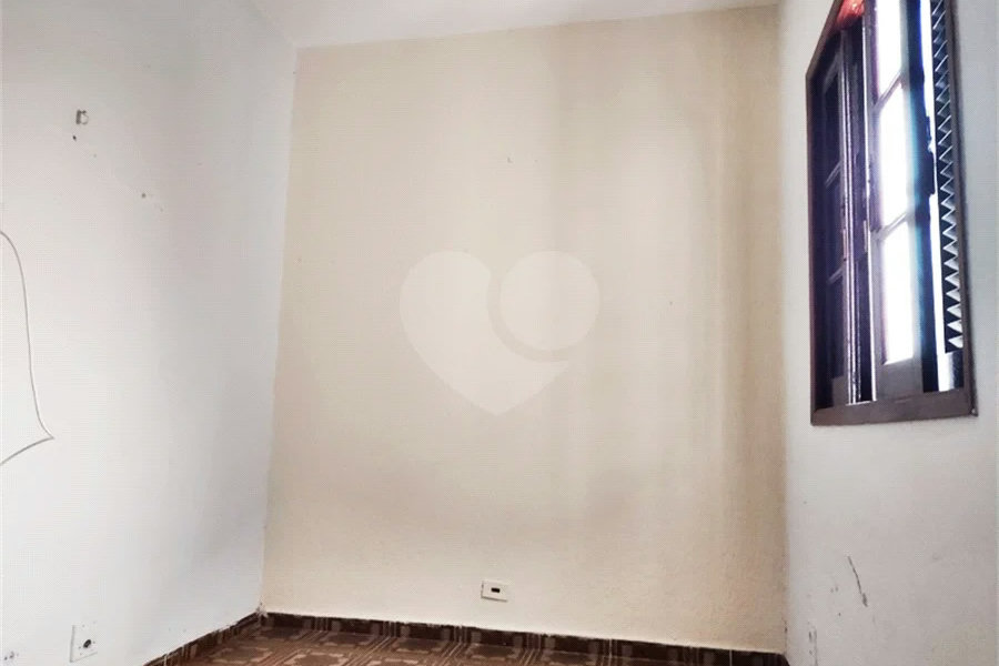 Casa Térrea à venda com 2 quartos em Parque Vitória, São Paulo, SP