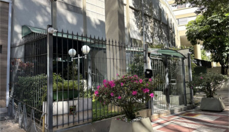 Apartamento à venda com 3 quartos, sendo 1 suíte,  em Santana, São Paulo, SP