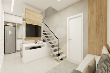 Casa à venda com 2 quartos no condomínio Residencial Jardins - 2ª Fase, Vargem Grande Paulista - SP