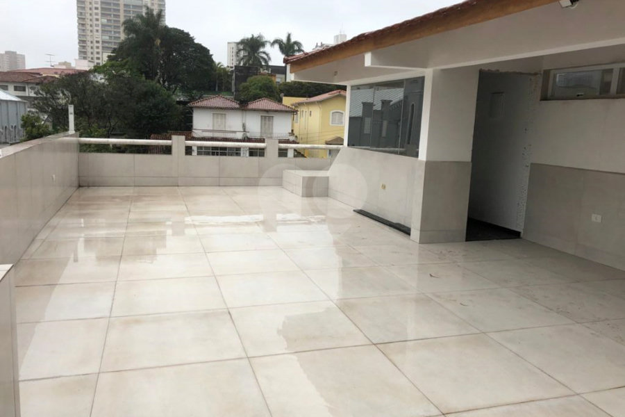 Laje Corporativa à venda ou para alugar em Santana, São Paulo, SP
