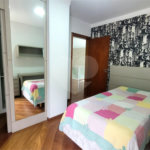 Casa à venda com 4 suítes no condomínio Jardim da Montanha I, Mairiporã - SP