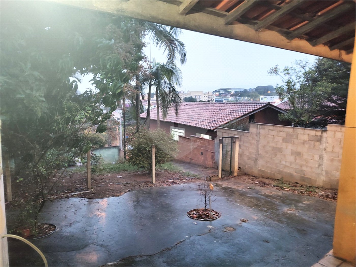 Casa à venda com 2 quartos em Santa Rosa, Vinhedo, SP