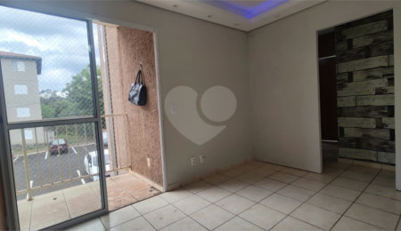 Apartamento à venda com 2 quartos em Condomínio Parque dos Cedros, Ribeirão Preto, SP