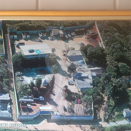 Terreno à venda com 1 suíte em Sítio Areião, São Paulo, SP