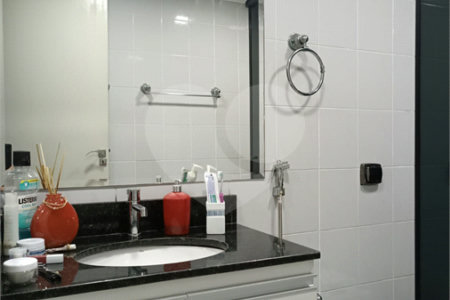 Apartamento à venda em Parque Terra Nova, São Bernardo do Campo, SP
