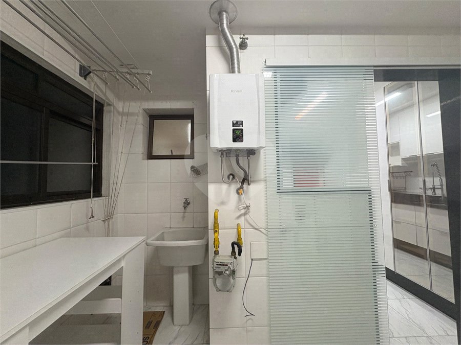 Apartamento à venda com 3 quartos, sendo 1 suíte, em Santana, São Paulo, SP
