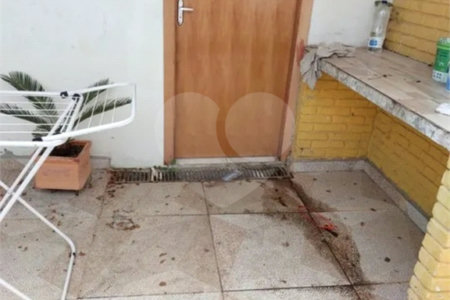 Sobrado à venda com 11 quartos, sendo 4 suítes, em Jardim Morumbi, São Paulo, SP