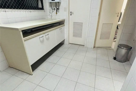 Apartamento à venda com 3 quartos, sendo 1 suíte, em Vila Suzana, São Paulo, SP