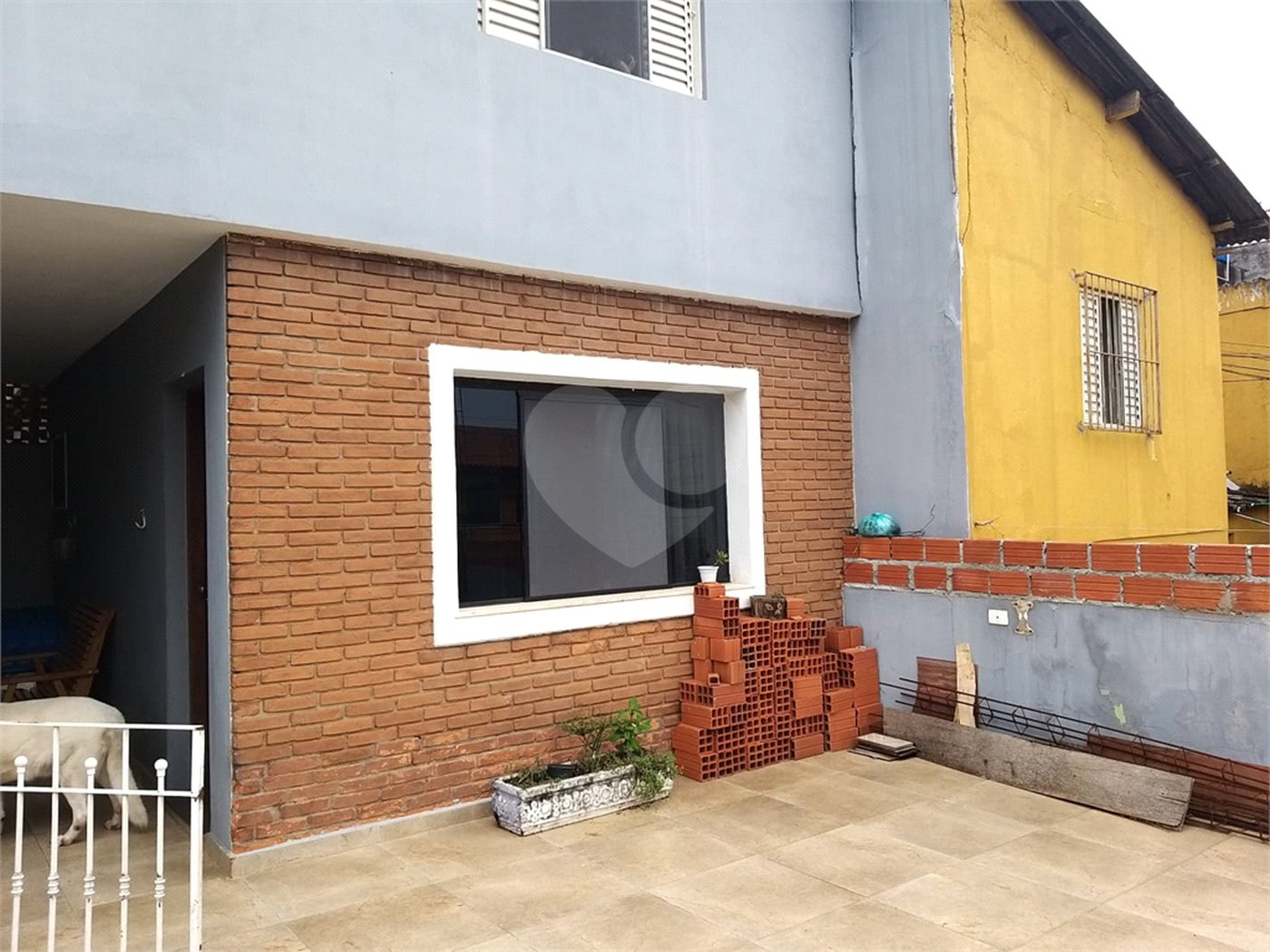 Sobrado à venda com 4 quartos, sendo 1 suíte, no Brasilândia, São Paulo, SP
