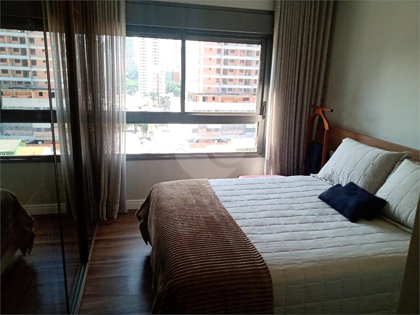 Apartamento à venda com 3 quartos, sendo 2 suítes, em Perdizes, São Paulo, SP