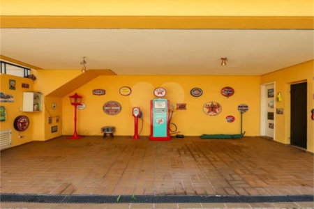 Casa à venda ou para alugar com 4 quartos, sendo 2 suítes, no condomínio Palmeiras Imperiais Private House, São Paulo - SP