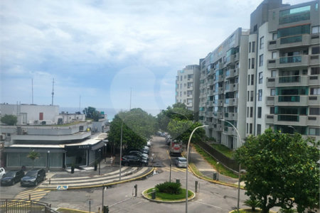 Apartamento à venda com 2 quartos, sendo 1 suíte, em Barra da Tijuca, Rio de Janeiro, RJ