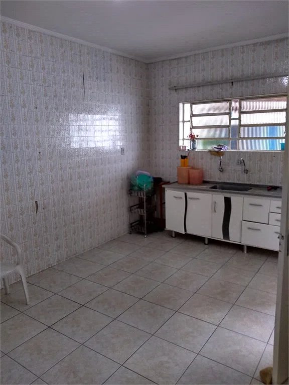 Casa à venda com 4 quartos em Parque da Lapa, São Paulo, SP