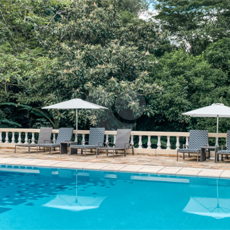 Apartamento à venda com 4 suítes em Jardim Marajoara, São Paulo, SP