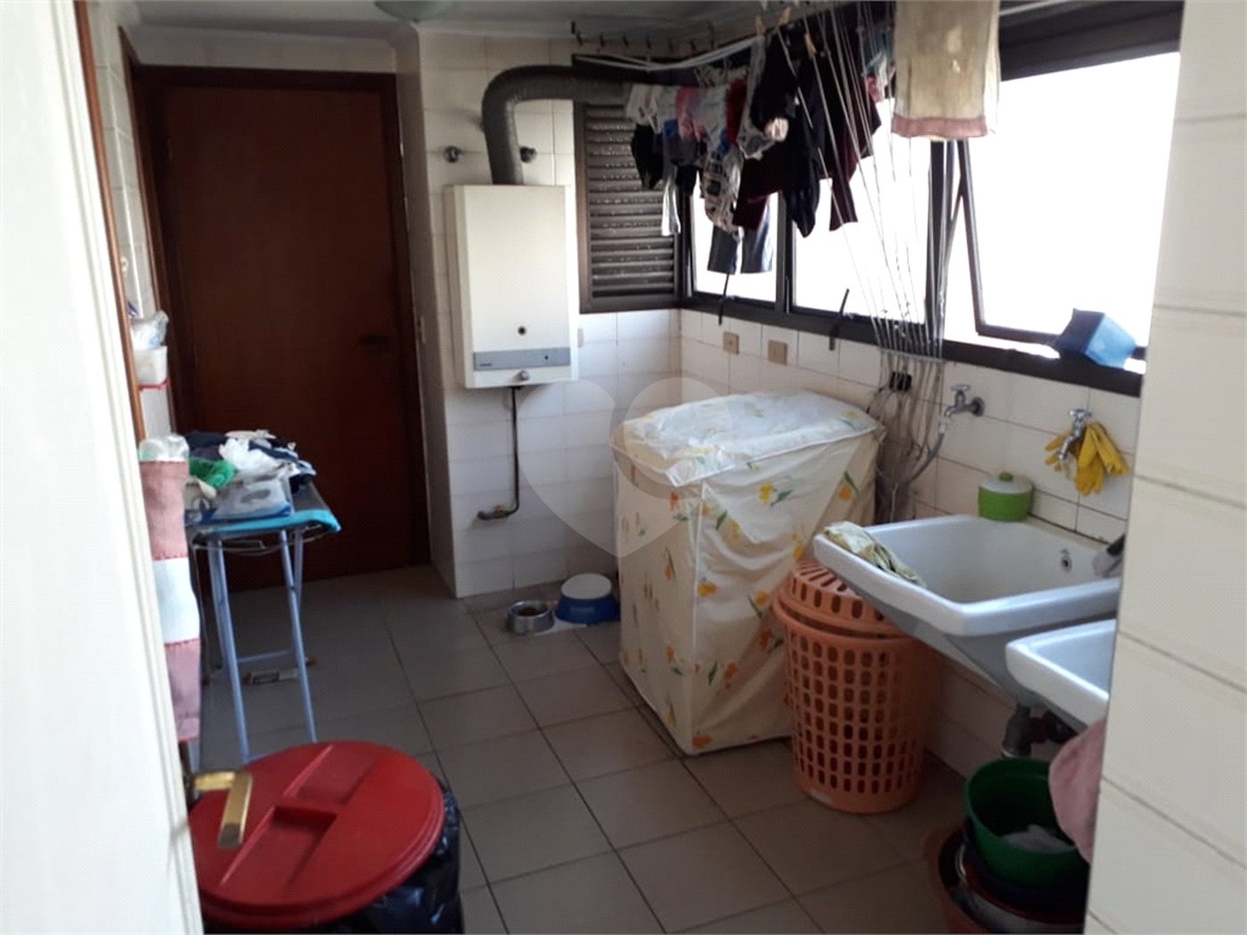 Apartamento à venda com 4 suítes em Vila Andrade, São Paulo, SP