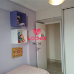 Apartamento à venda com 3 quartos, sendo 1 suíte, em Urbanova V, São José dos Campos, SP