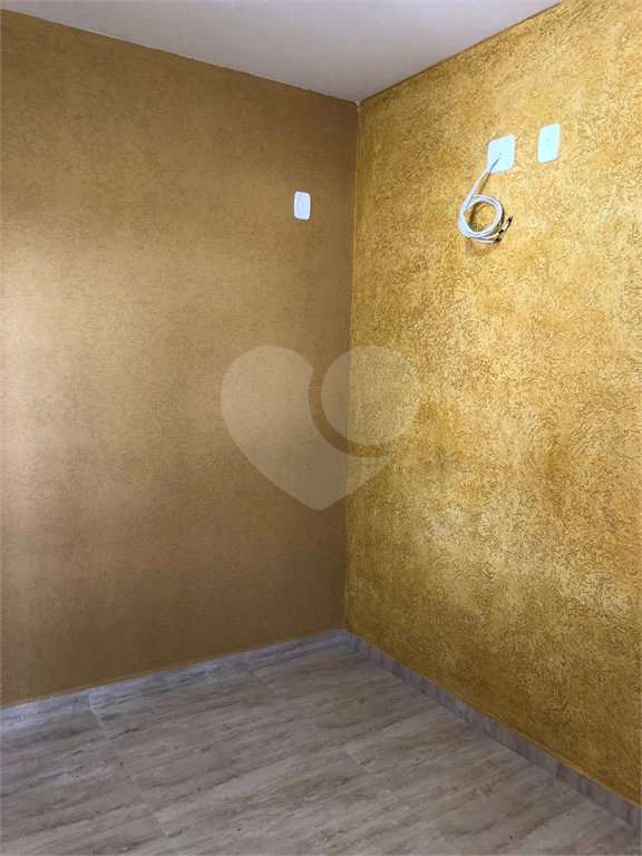 Casa térrea para venda no condomínio fechado Moradas III