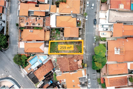 Terreno à venda ou para alugar em Jardim Brasília (zona Leste), São Paulo, SP
