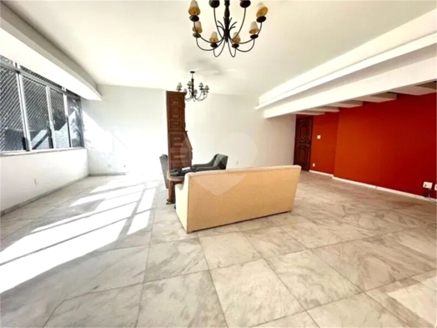 Apartamento à venda com 4 quartos, sendo 2 suítes, em Ipanema, Rio de Janeiro, RJ